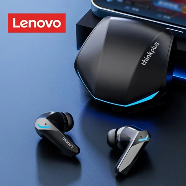 auricular gm 2 pro lenovo